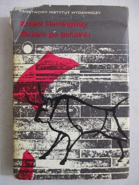 Śmierć po południu