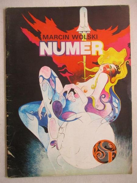 Numer