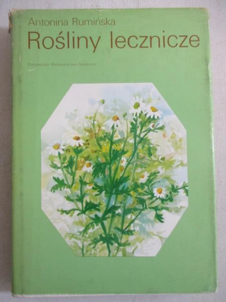 Rośliny lecznicze