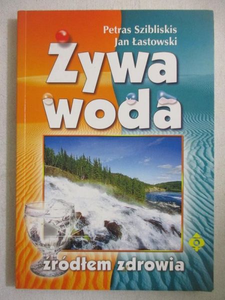 Żywa woda