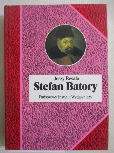 Stefan Batory