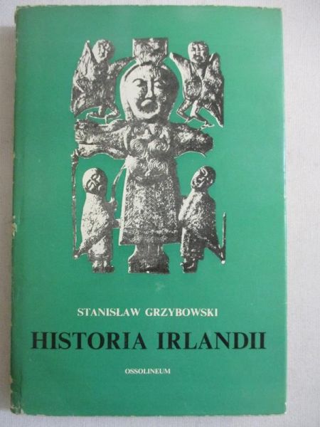 Historia Irlandii