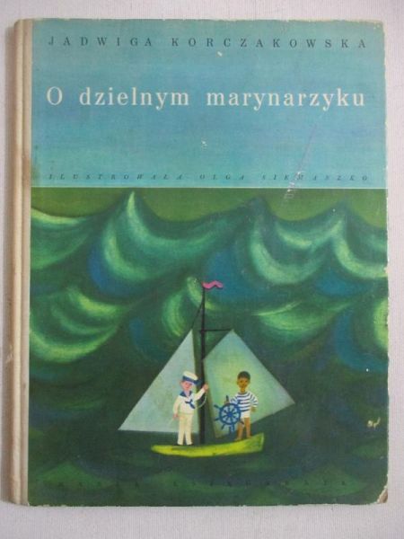 O dzielnym marynarzyku