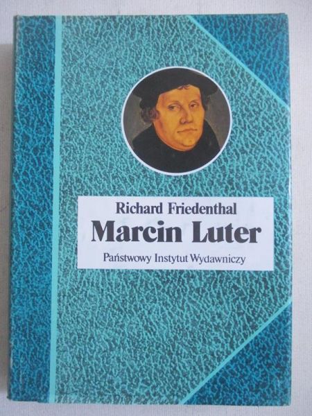 Marcin Luter