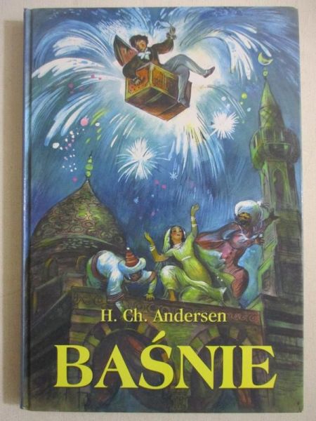 Baśnie