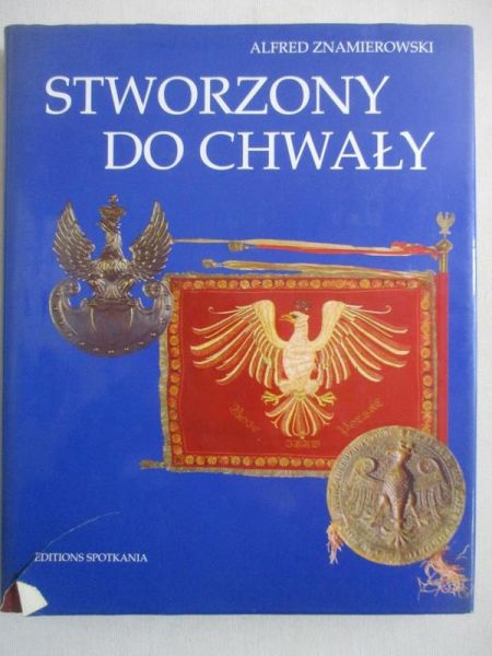 Stworzony do chwały
