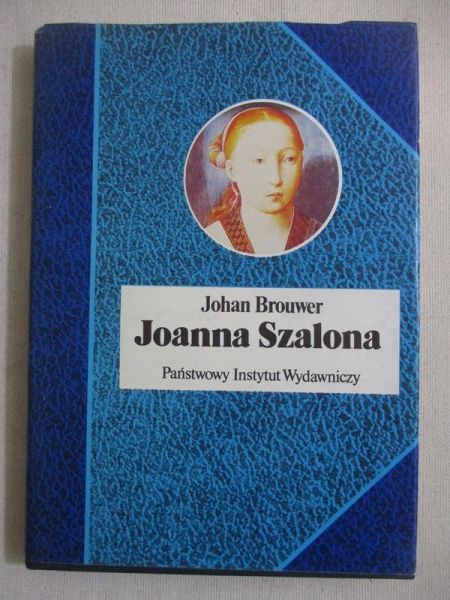 Joanna Szalona