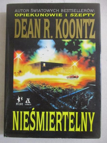 Nieśmiertelny