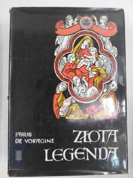 de  - Złota legenda
