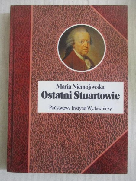 Ostatni Stuartowie, BSL