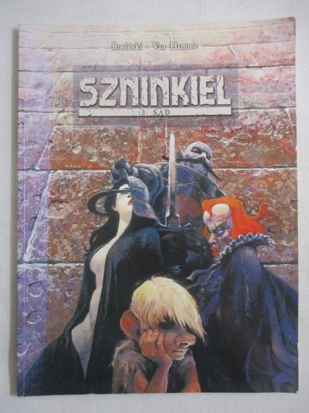 Szninkiel 3. Sąd