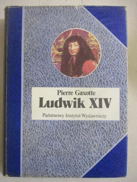 Ludwik XIV