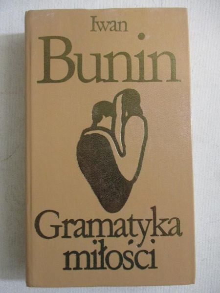 Gramatyka  miłości