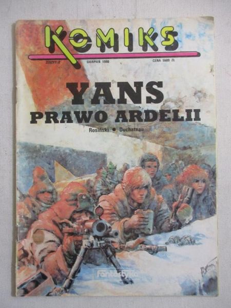 Yans. Prawo Ardelii