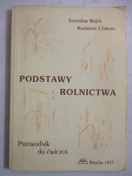 Podstawy rolnictwa