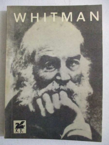 Poezje wybrane
