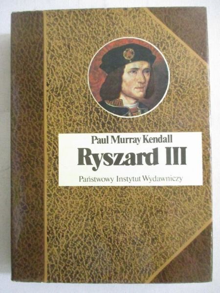 Ryszard III