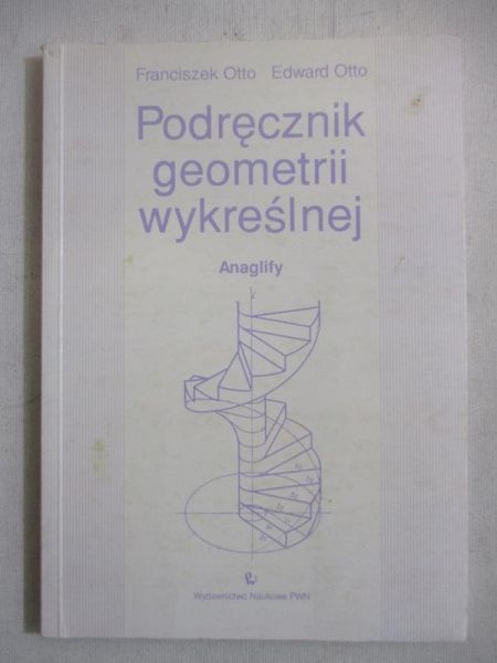 Podręcznik geometrii wykreślnej