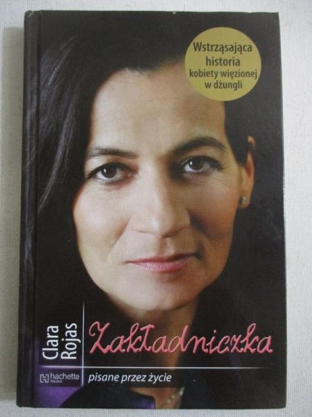 Zakładniczka