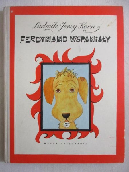 Ferdynand Wspaniały