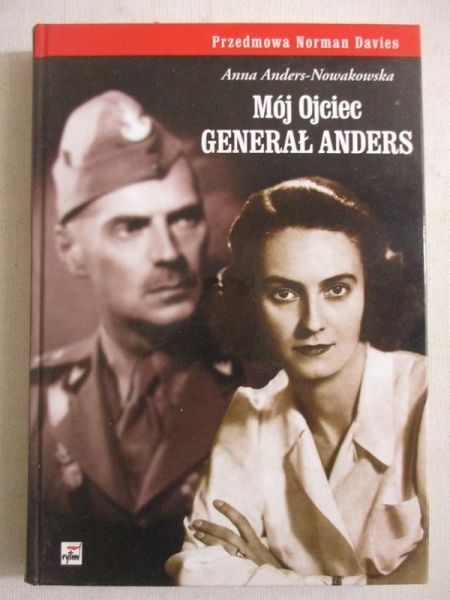 Mój ojciec Generał