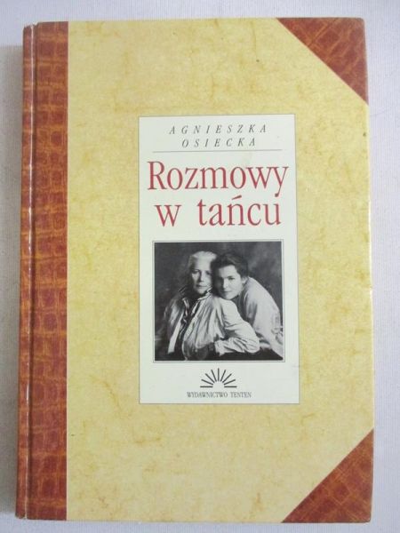 Rozmowy w tańcu