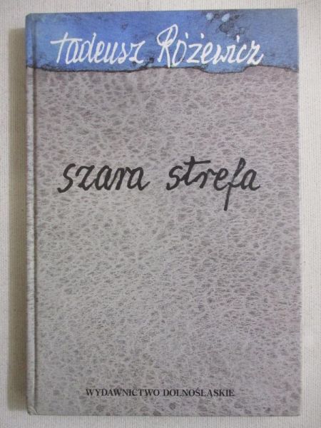 Szara strefa