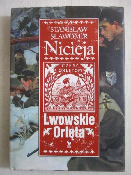 Sławomir Stanisław - Nicieja