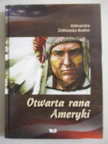Otwarta rana Ameryki