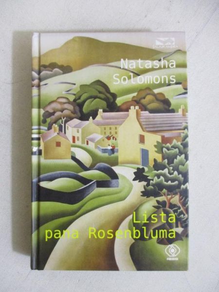 Lista pana Rosenbluma