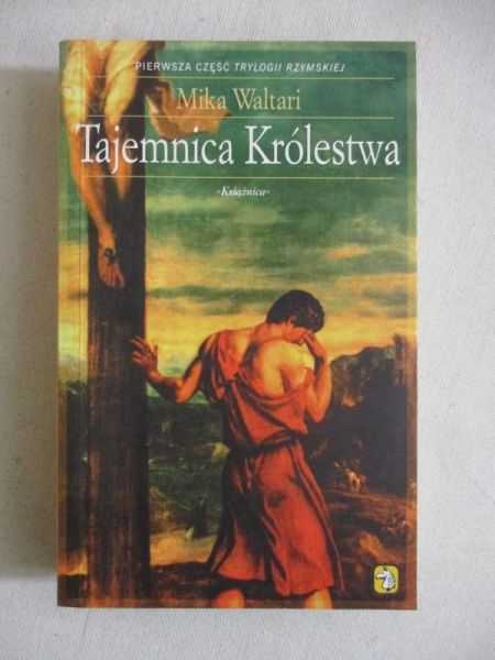 Tajemnica Królestwa