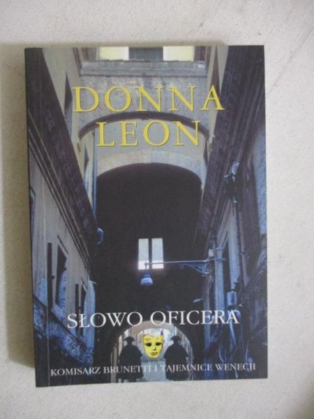 Słowo oficera