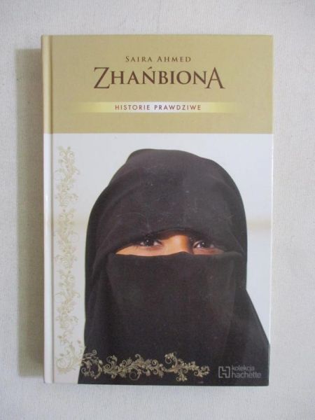 Ahmed Saira - Zhańbiona