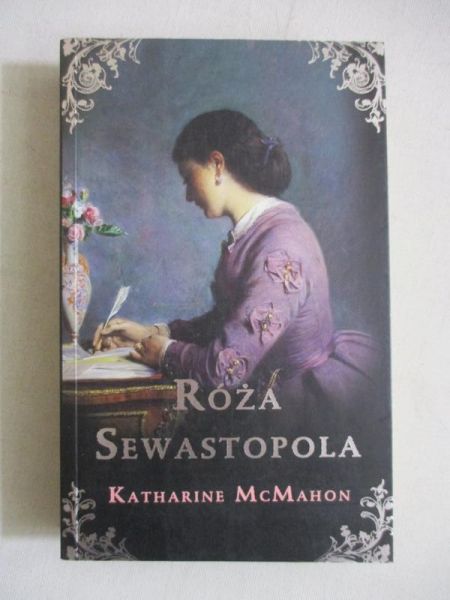 Róża Sewastopola