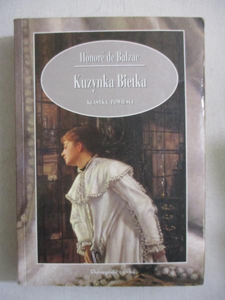 Kuzynka Bietka