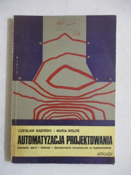 Automatyzacja projektowania