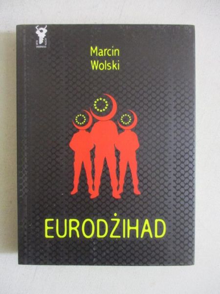 Eurodżihad
