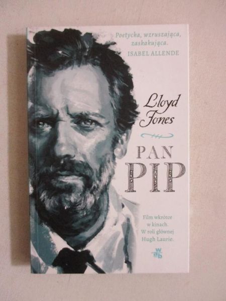 Pan Pip