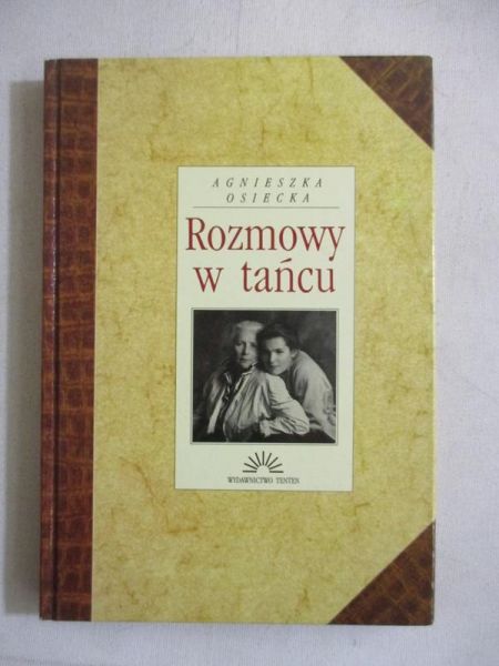 Rozmowy w tańcu