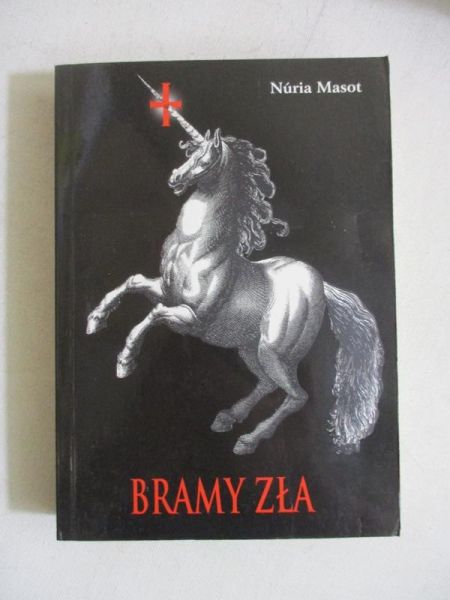 Bramy zła