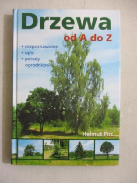 Drzewa od A do Z