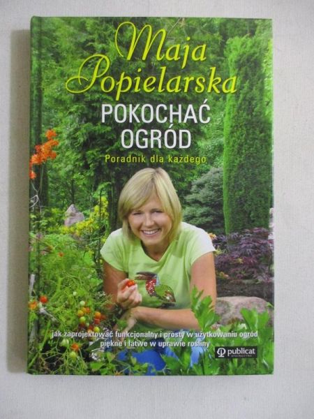 Pokochać ogród