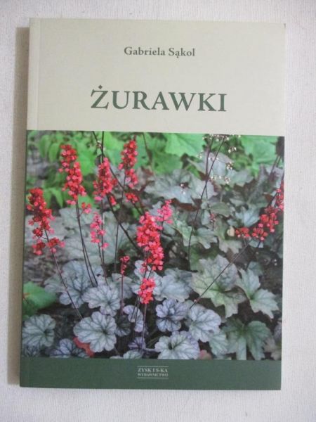 Żurawki