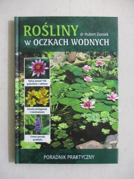 Rośliny w oczkach wodnych