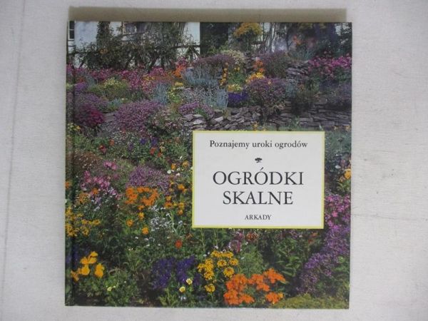 Ogródki skalne