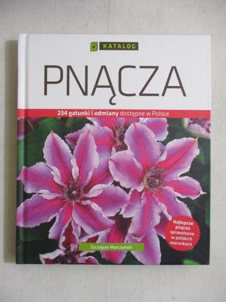 Marczyński Szczepan - Pnącza
