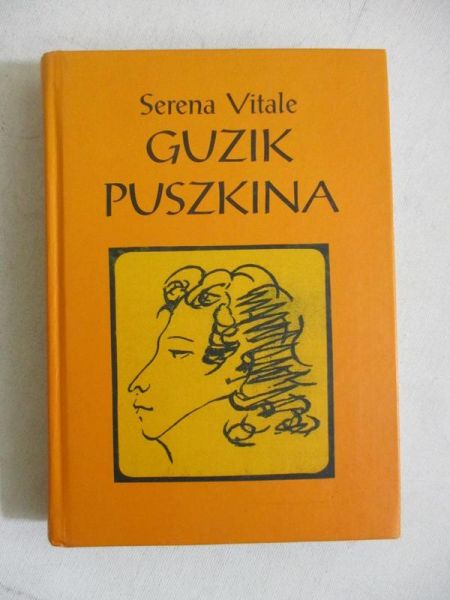 Guzik Puszkina