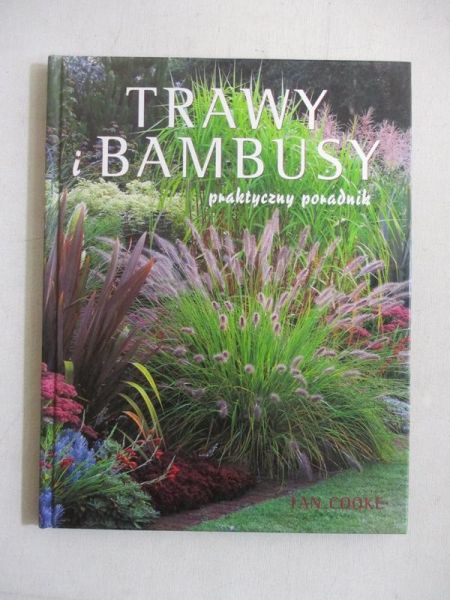 Trawy i bambusy