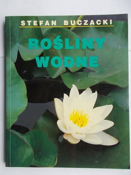 Rośliny wodne