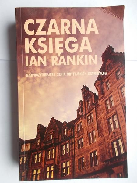 Czarna księga